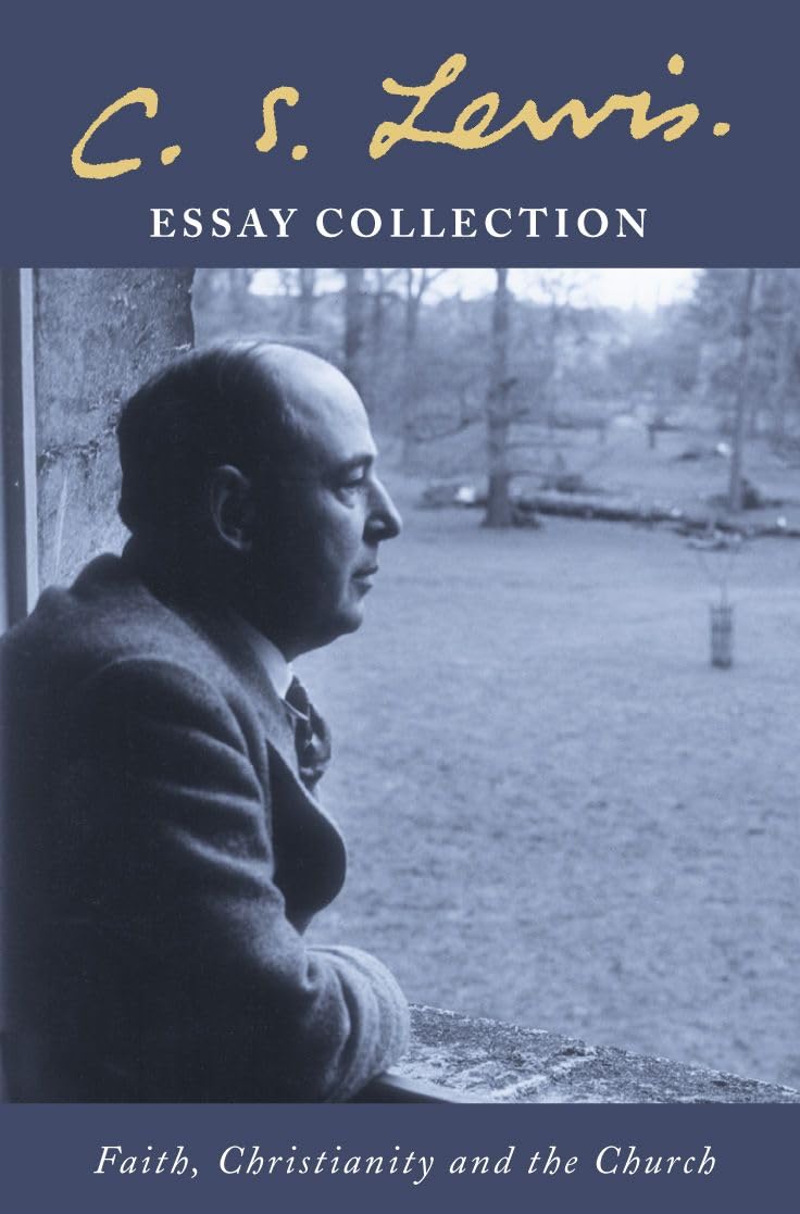 Essay Collection Faith