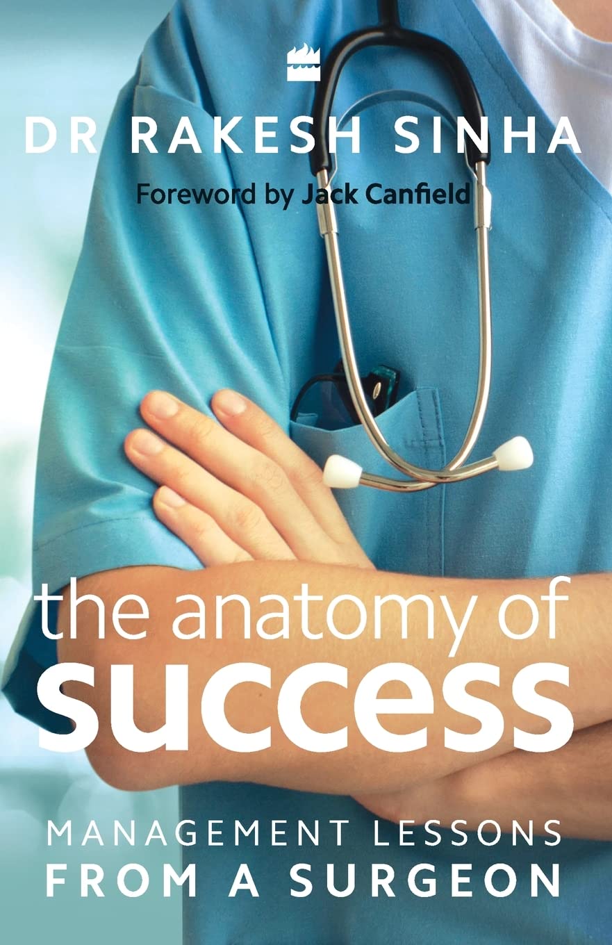 Anatomy Of Success