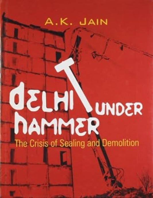 Delhi Under Hammer