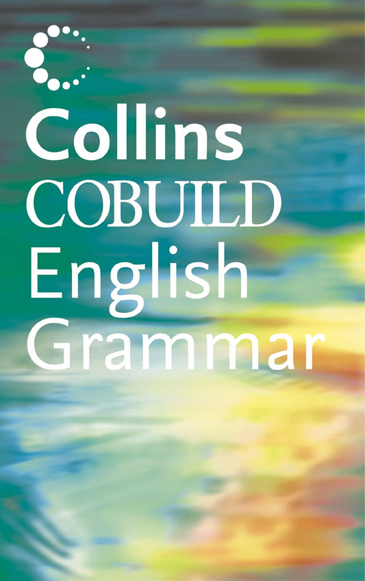 Collins Cobuld English Grammar 2Nd Ed.