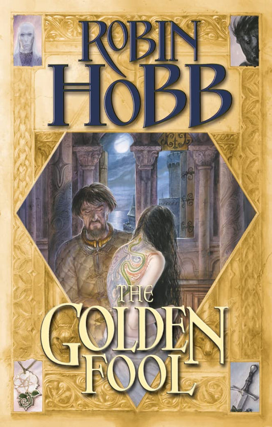 Golden Fool