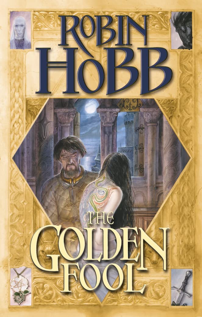 Golden Fool