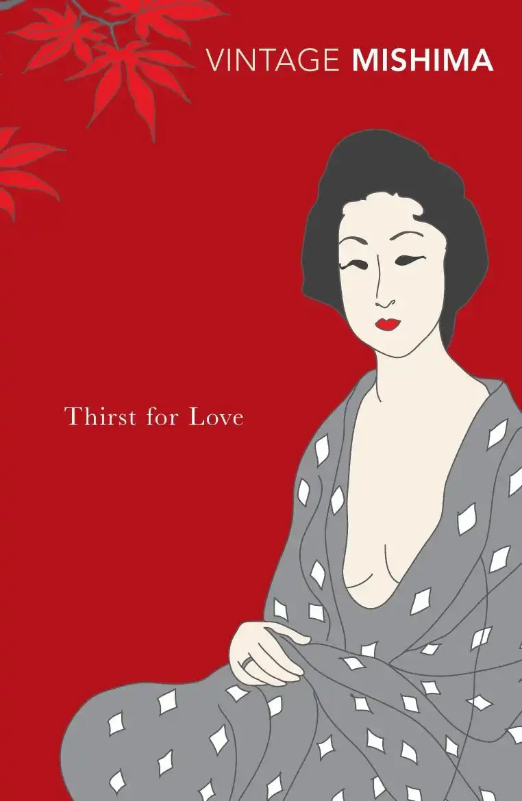 Thirst For Love