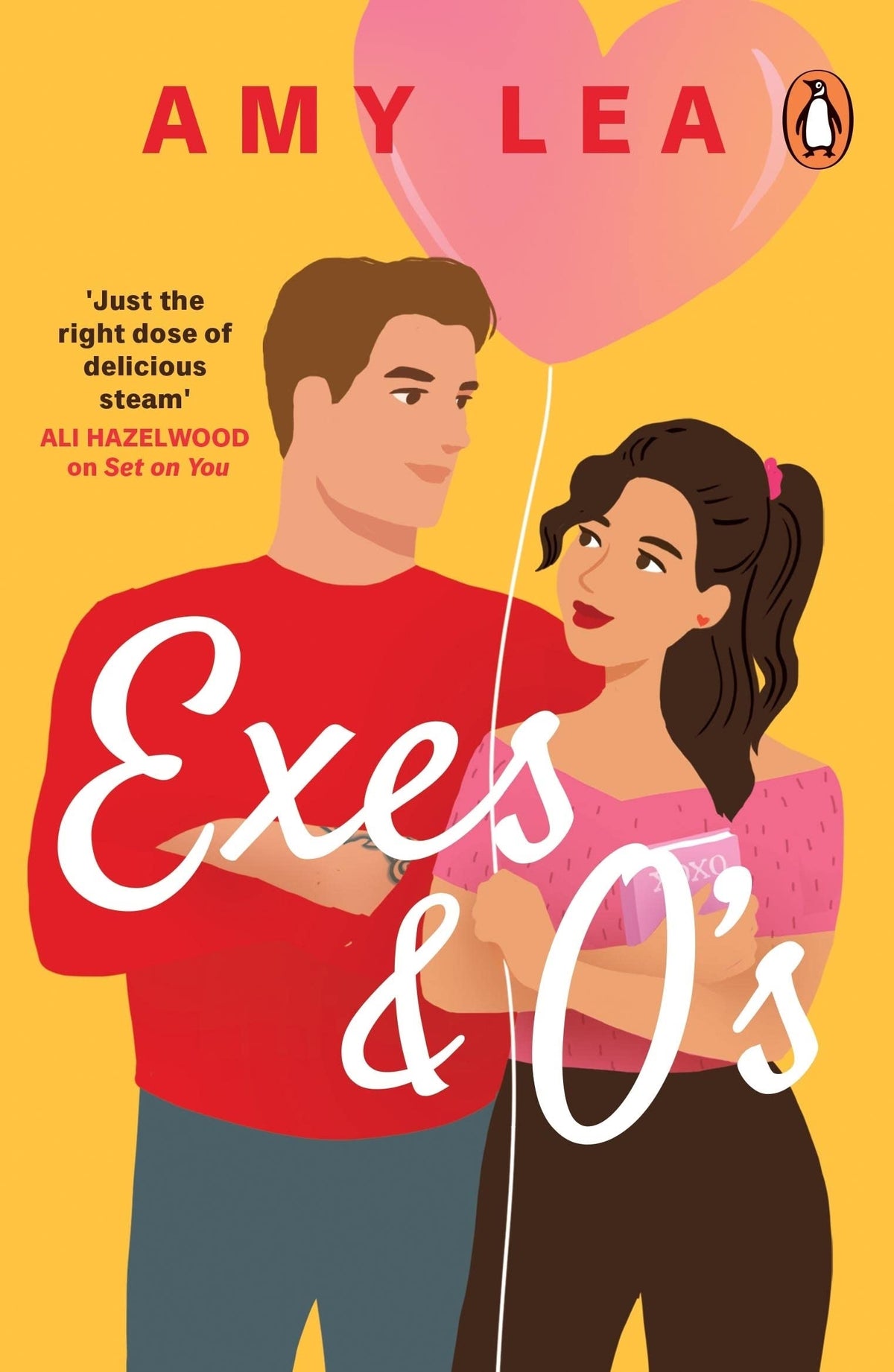 Exes And Os