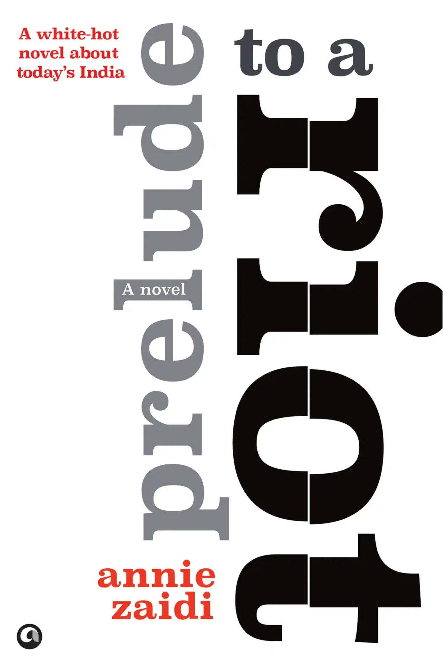 Prelude To A Roit(Lead Title)