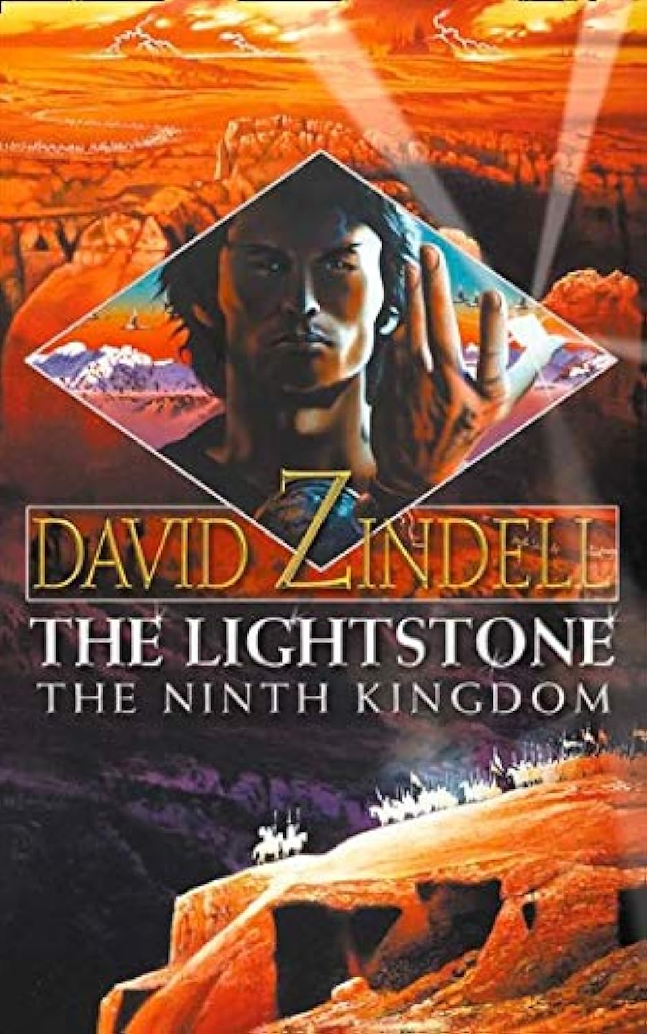 Light Stone