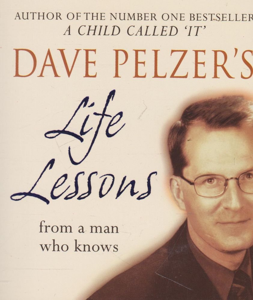 Dave Pelzer