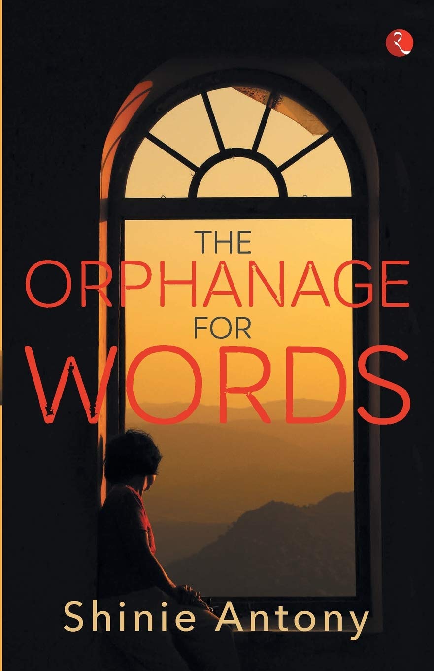 The Orphanage For Words