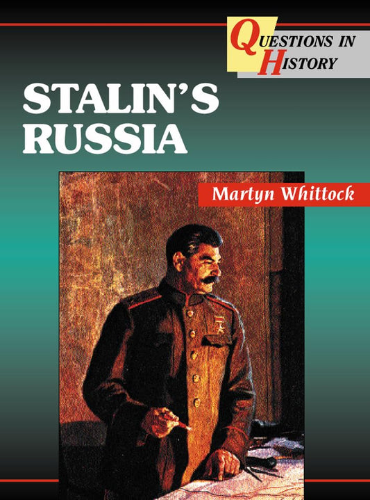 Stalin'S Russia