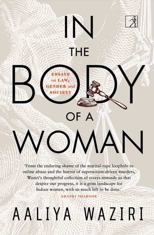 In The Body Of A Woman