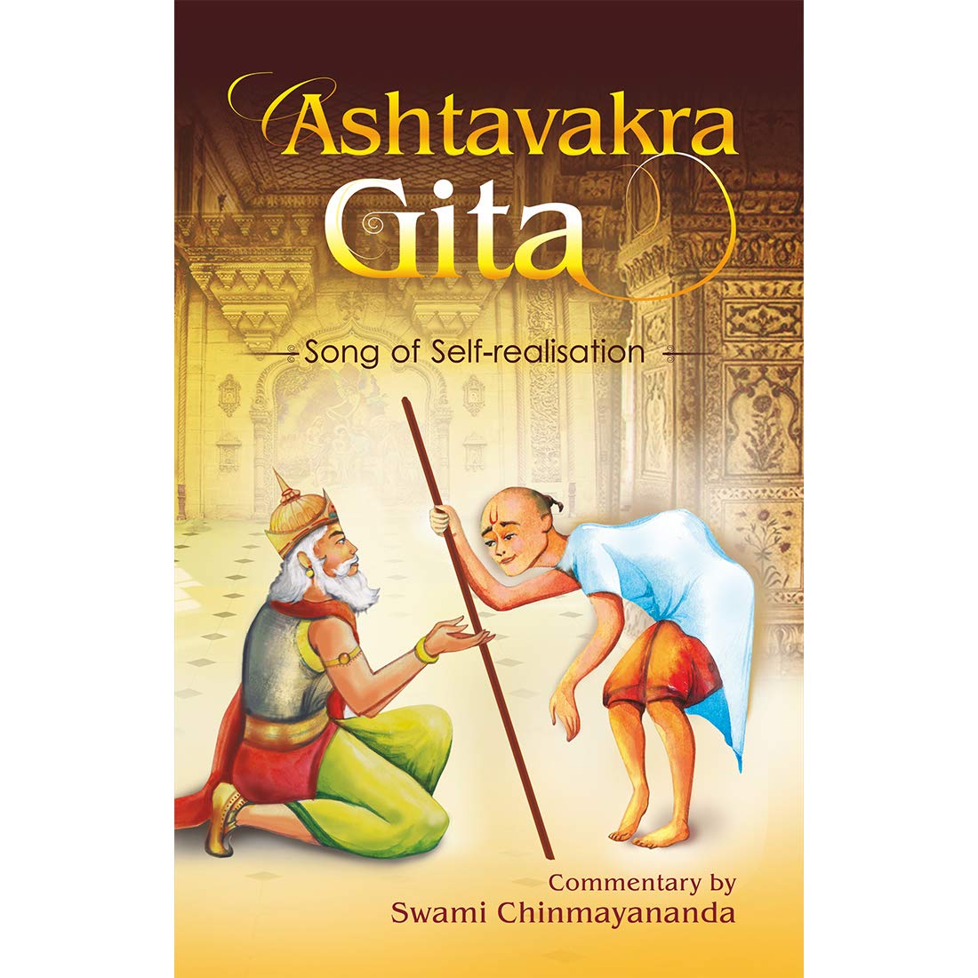 Astavakra Gita/Song Of Self-realisation (LATEST EDITION)