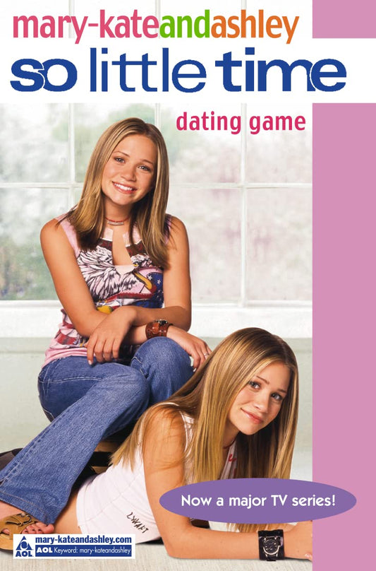 So Little Time Dating Game