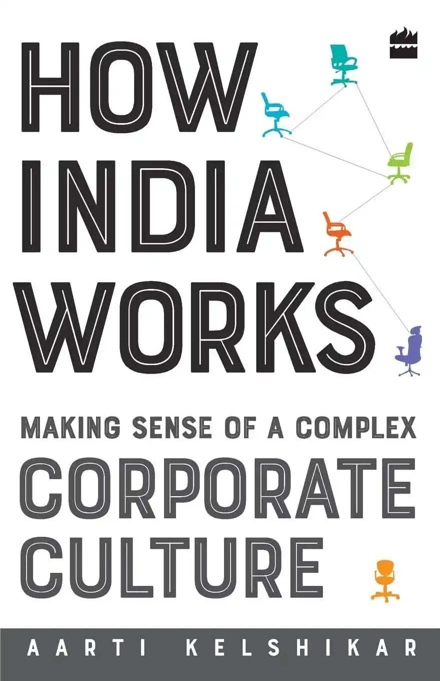How India Works