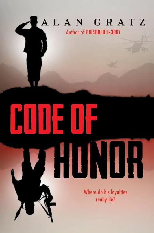 Code Of Honor