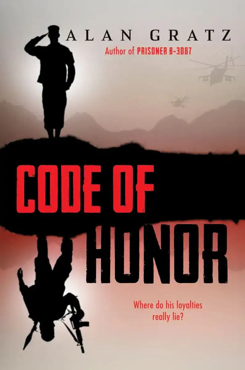 Code Of Honor