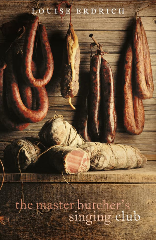 Master Butcher S Singing Club