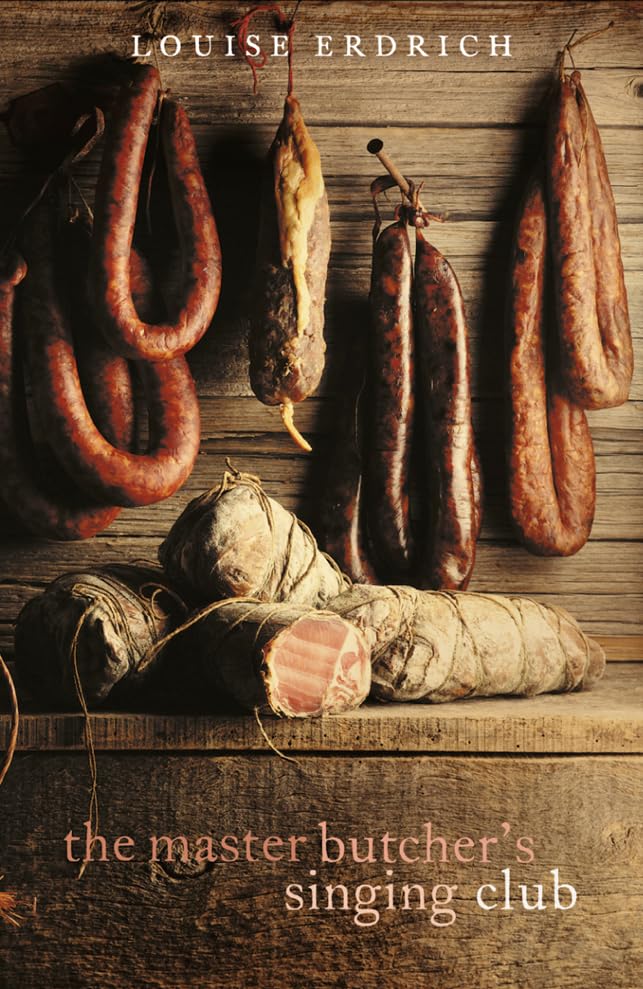 Master Butcher S Singing Club