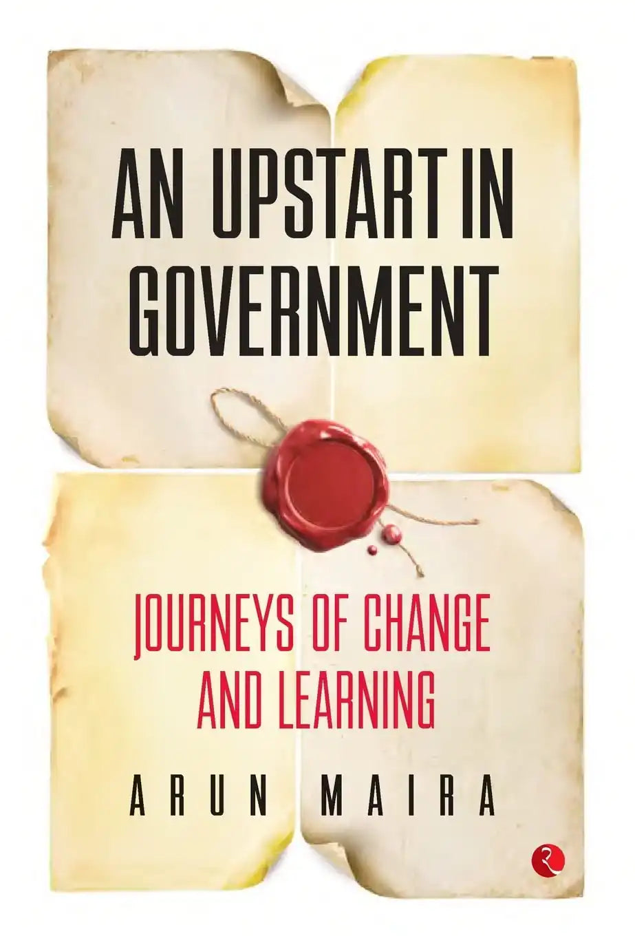 An Upstart In Government