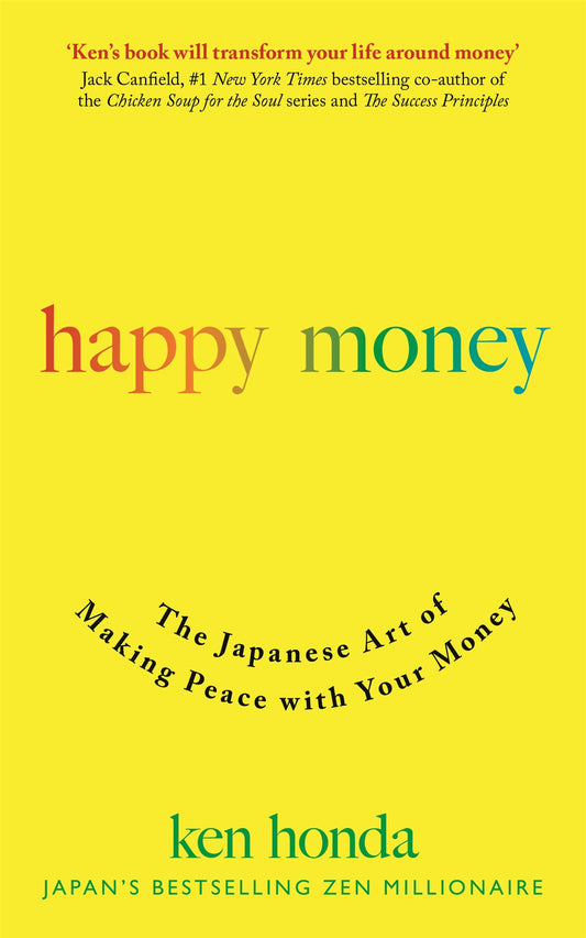HAPPY MONEY