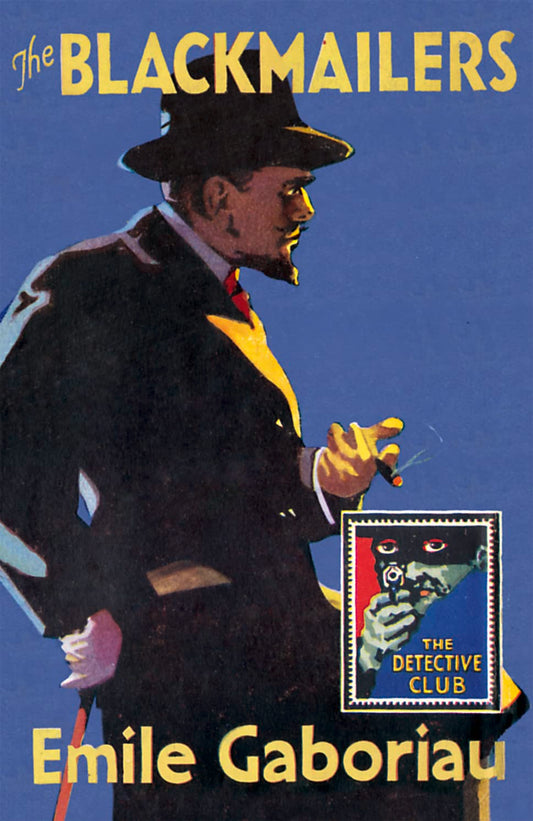 The Passing Of Mr Quinn Fti  - Detective Club Crime Classics