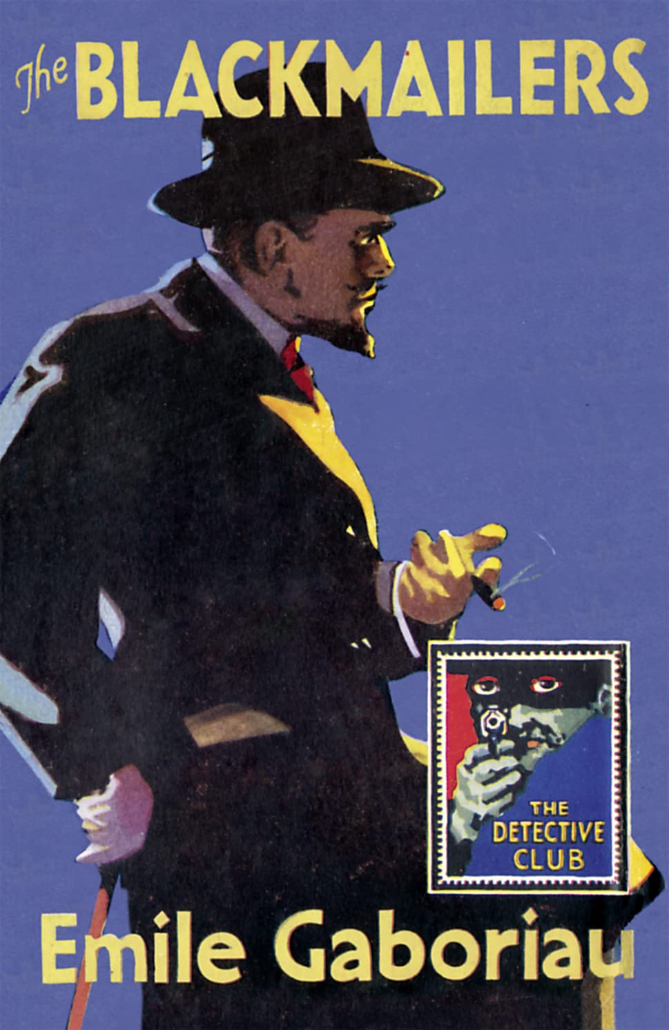 The Passing Of Mr Quinn Fti  - Detective Club Crime Classics
