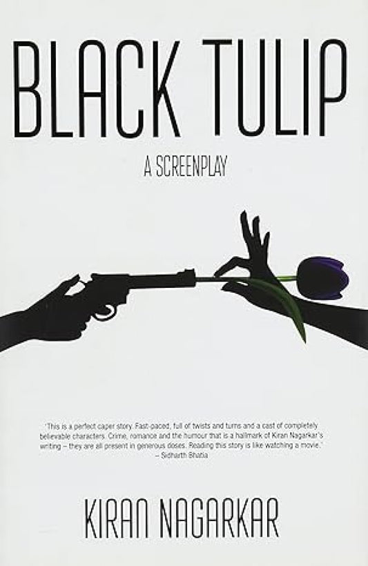 Bedtime Story/Black Tulip