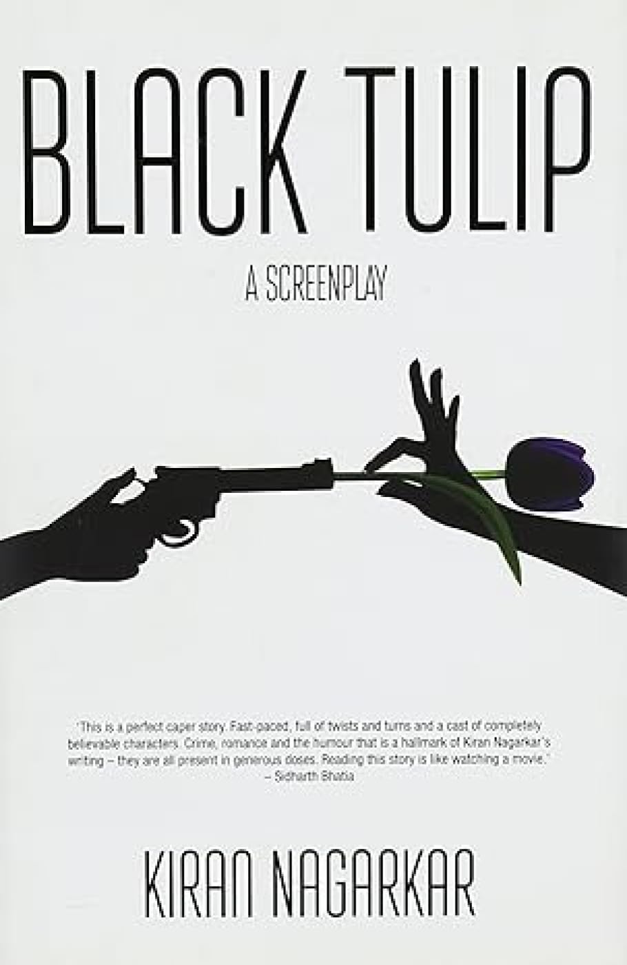 Bedtime Story/Black Tulip