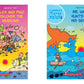 The World Of Mister Water Box Set