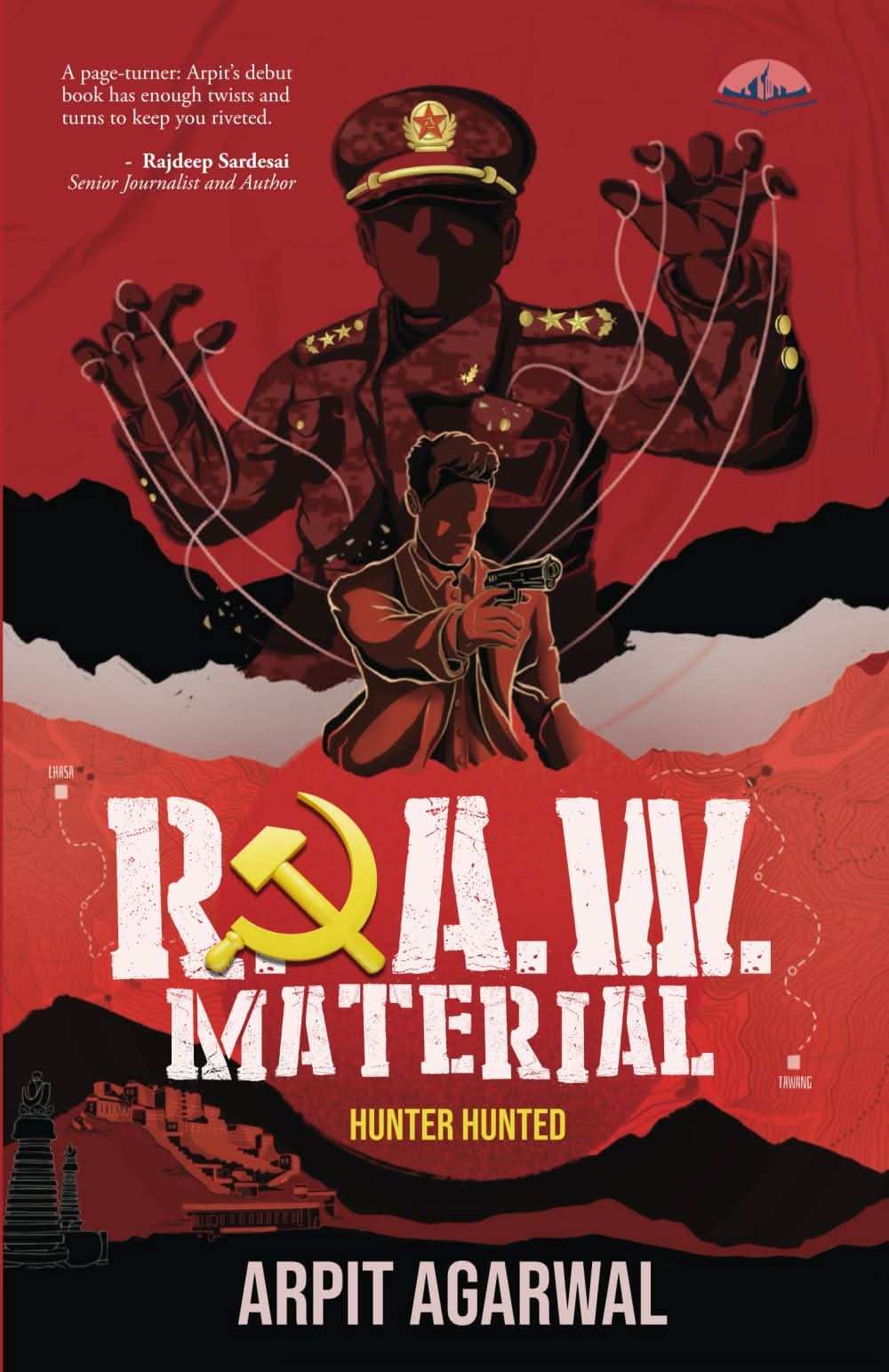 R&Aw Material