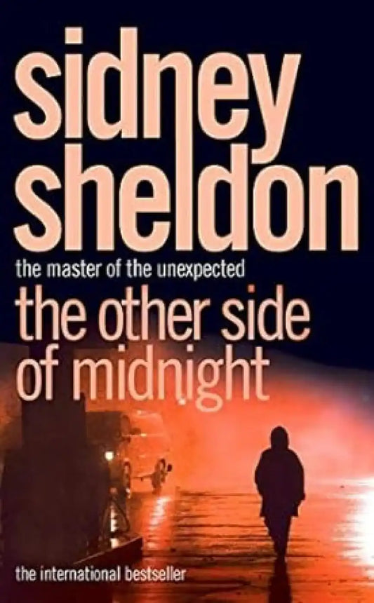 The Other Side Of Midnight