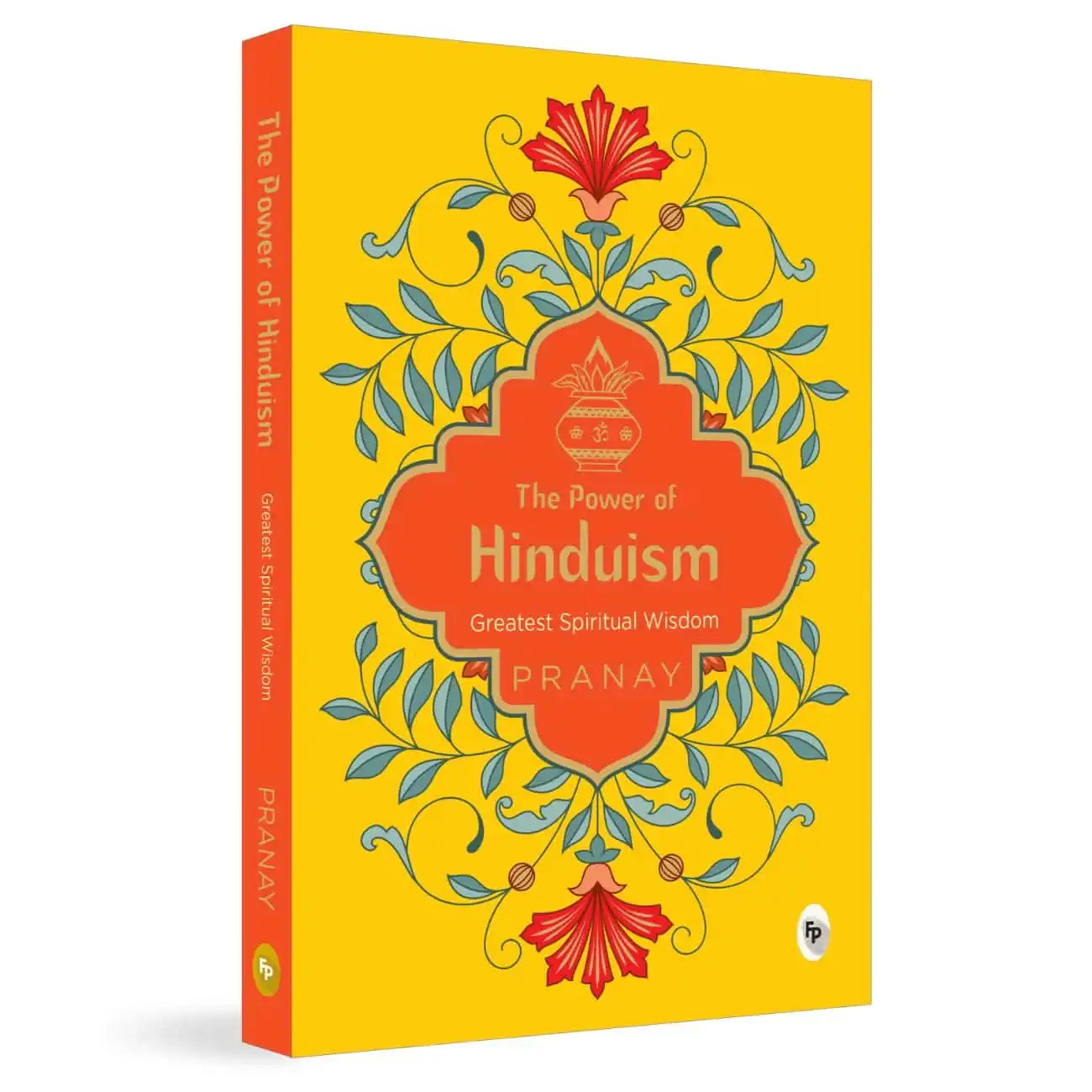 The Power Of Hinduism - Fingerprint!