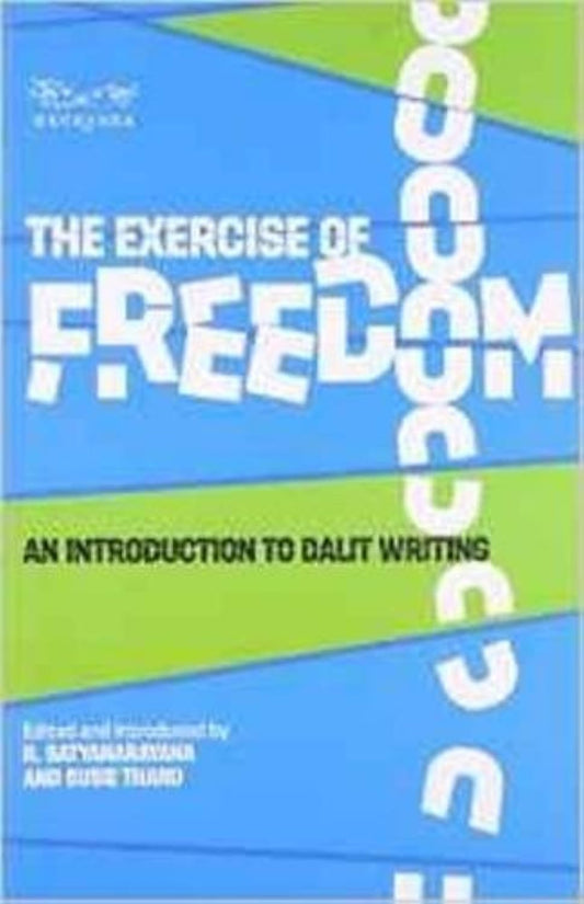 The Exercise Of Freedom