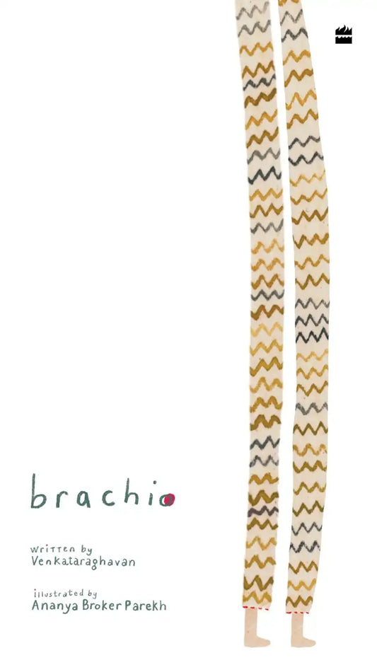 Brachio - Release Date December 15, 2025