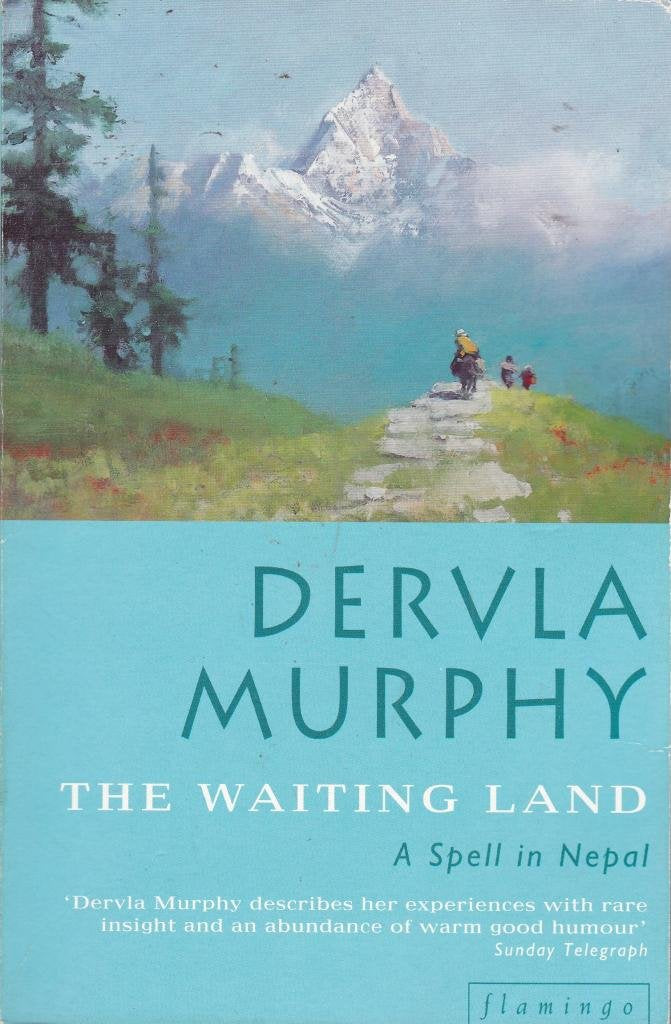 Waiting Land