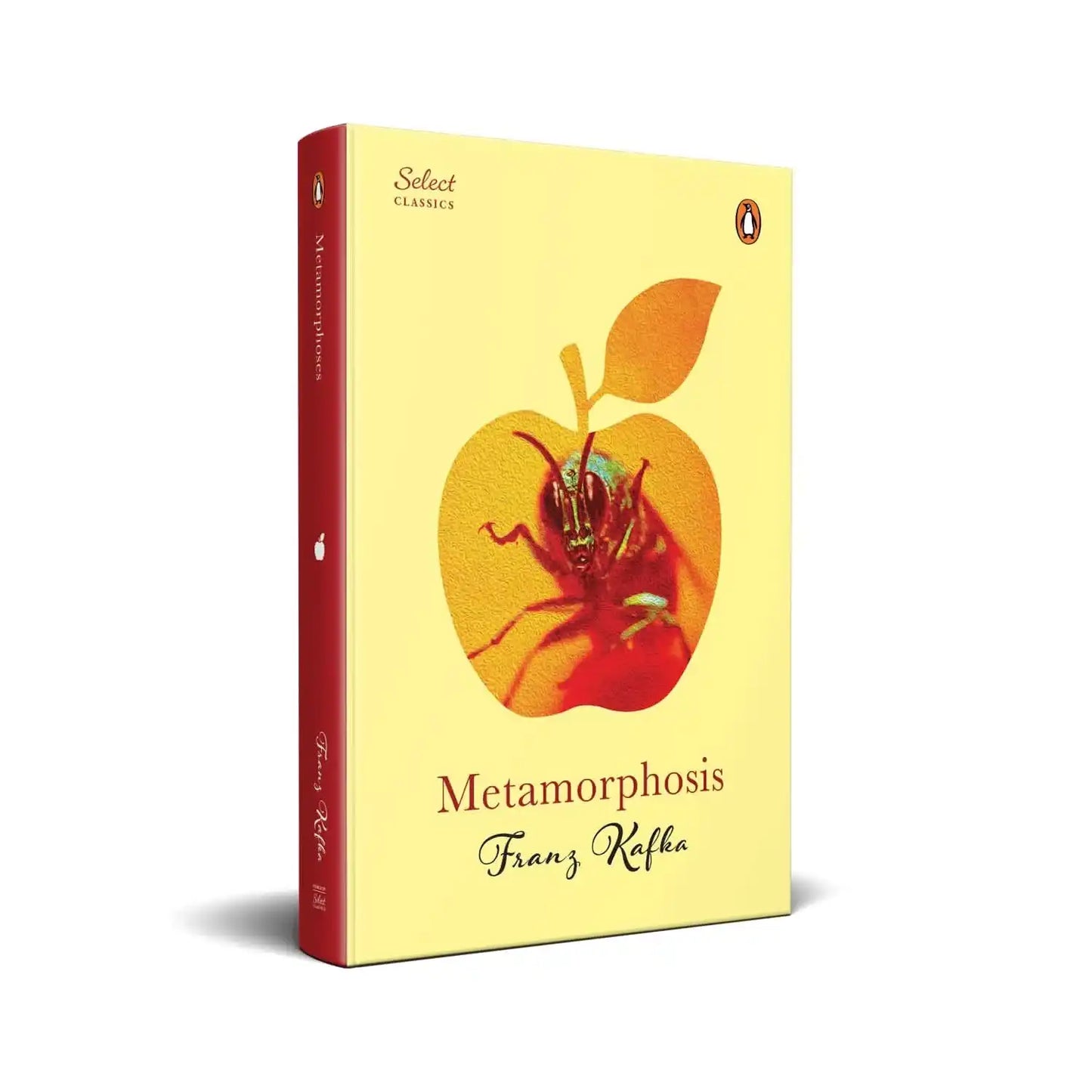 Metamorphosis (Hb) (Select Classics)