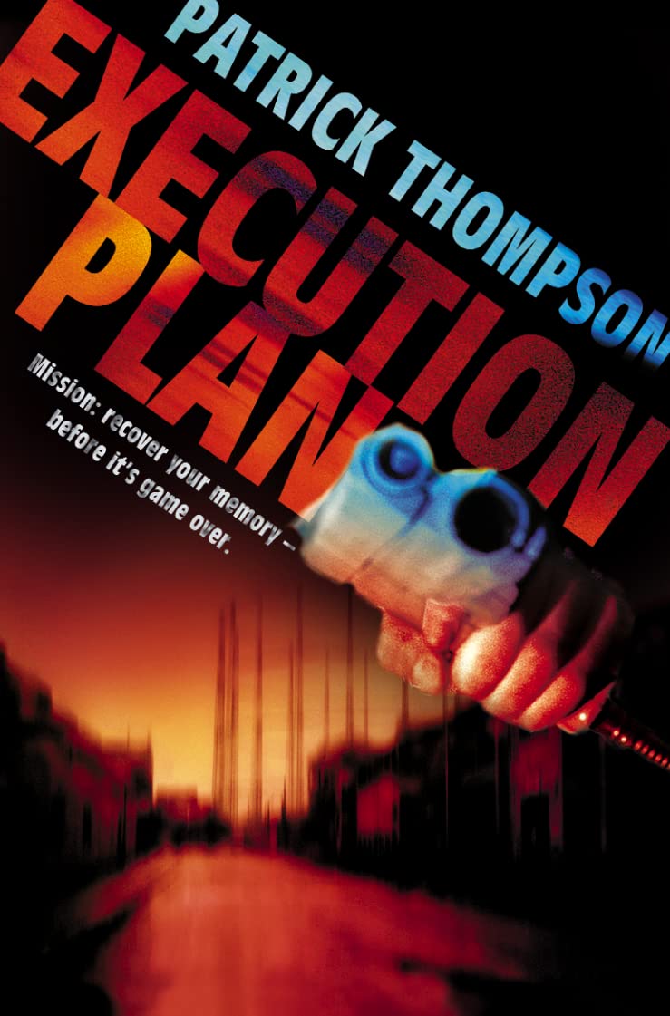 Execution Plan