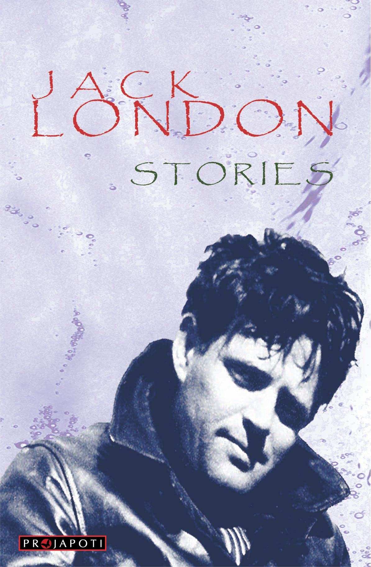 Jack London Stories