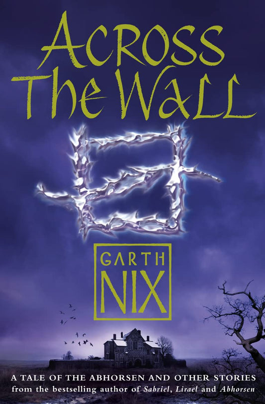 Across The Wall