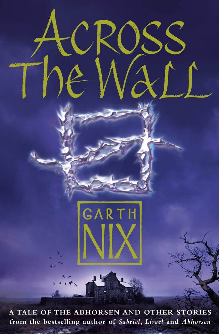Across The Wall