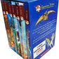 Geronimo Stilton: The Kingdom Of Fantasy (Pack Of 7 Books)