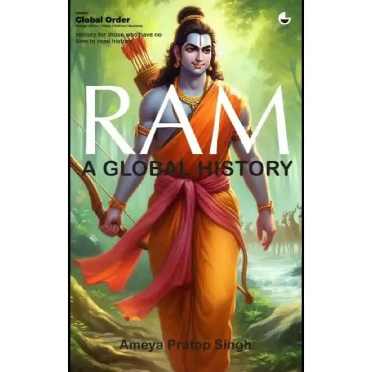 Ram - A Global History
