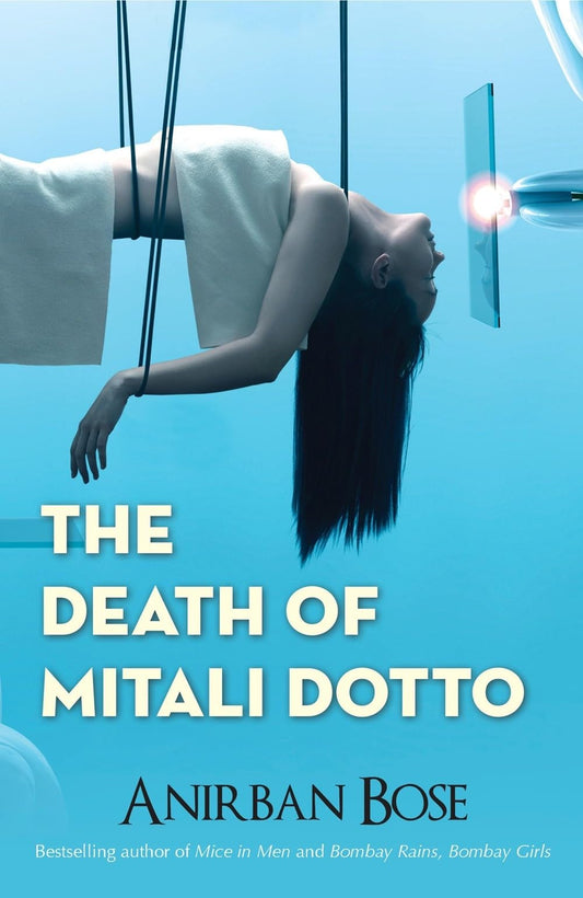 Death Of Mitali Dotto