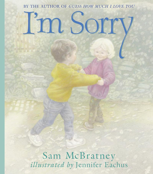 I Am Sorry