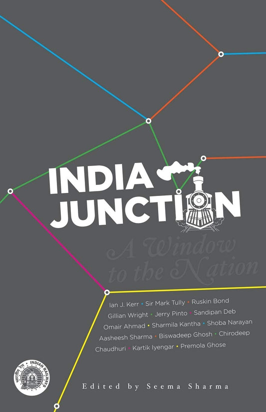 India Junction A Window To The Nation