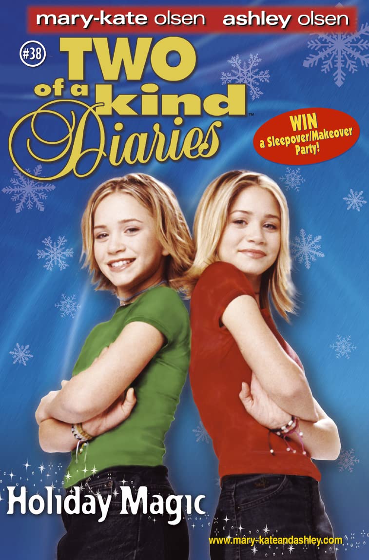 Holiday Magic