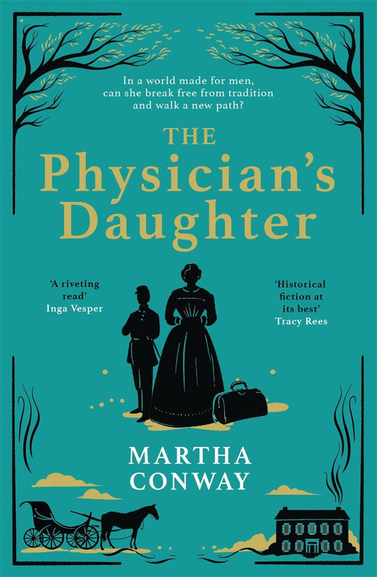 The Physician'S Daughter