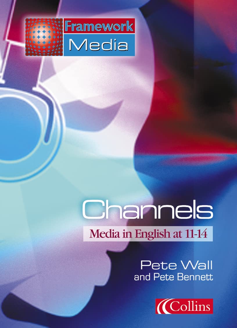 Framework Media Channels
