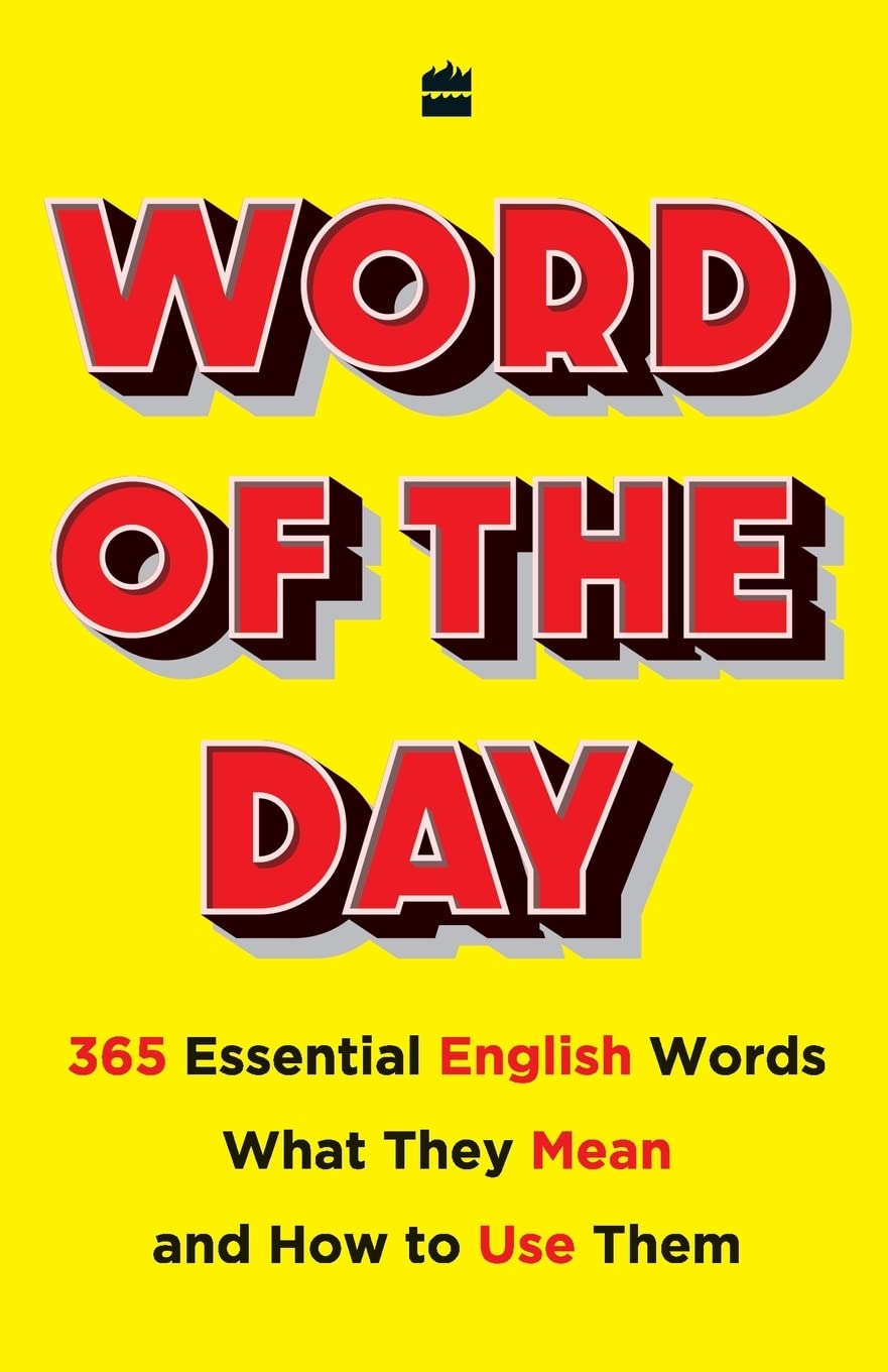 Word Of Day