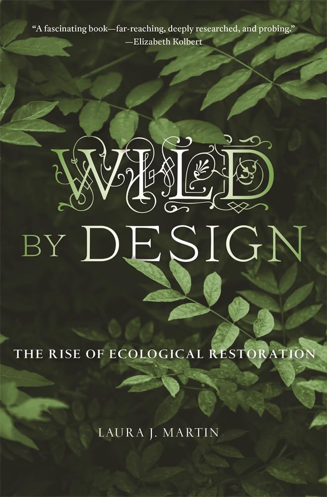 Wild By Design