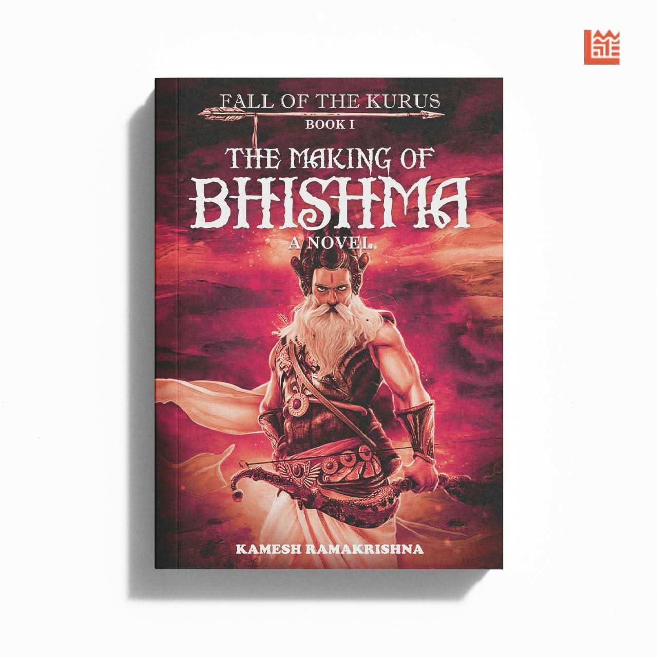Fall Of The Kuru – Making Of Bhishma